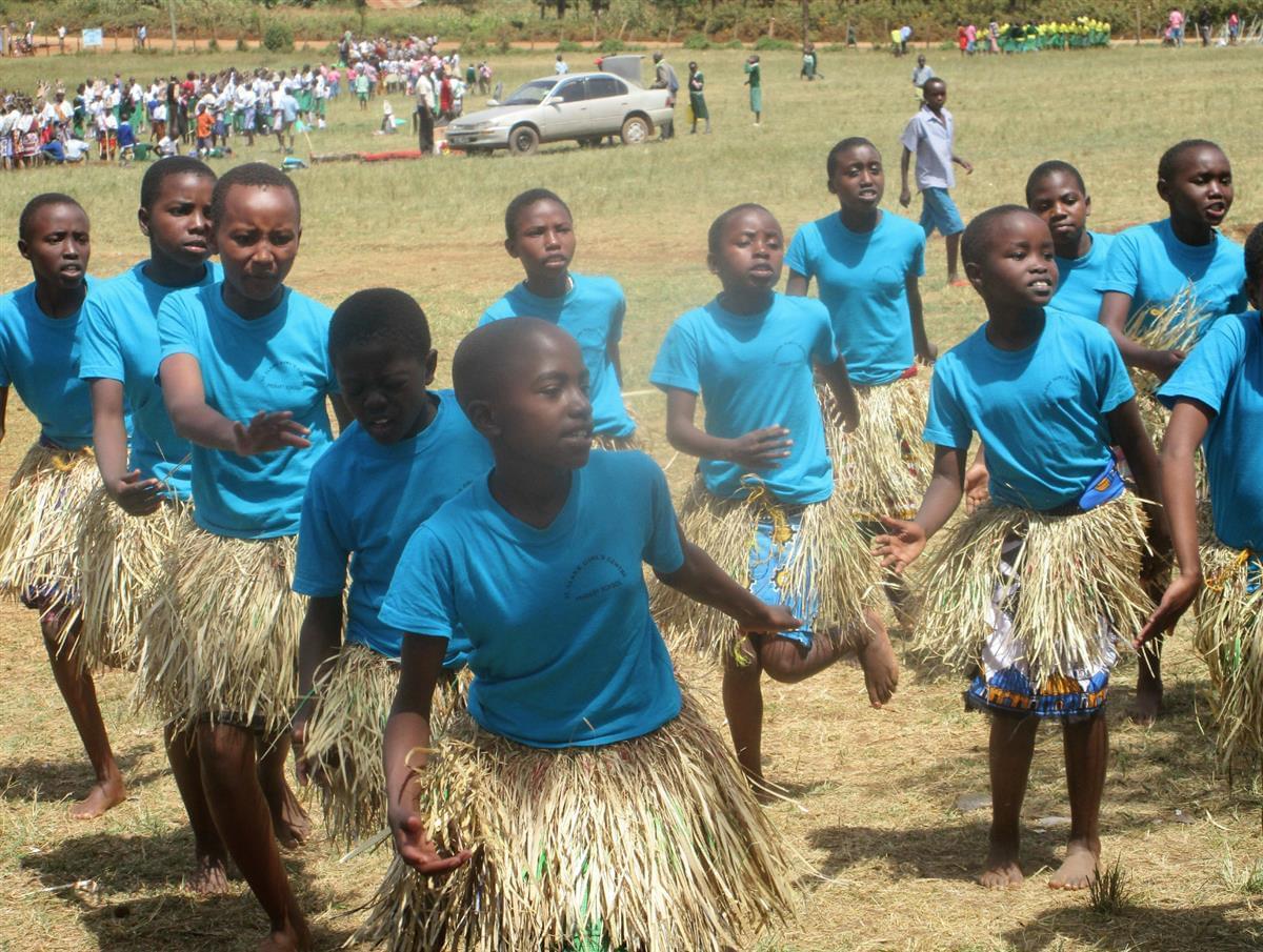 MUSIC, MARVELOUS MUSIC!